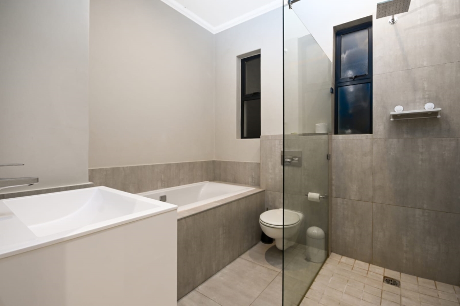 To Let 2 Bedroom Property for Rent in Sitari Country Estate Western Cape